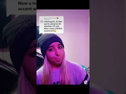 Baylen Dupree copying Angel Tamara