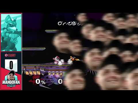 MFT EC - Vianny (Fox, Falco) vs JCubez (Captain Falcon) - Top 8 LQF