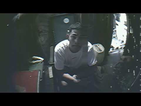 Pope - PALAPAG ft. MRNZ (music video) prod.fantom xxx