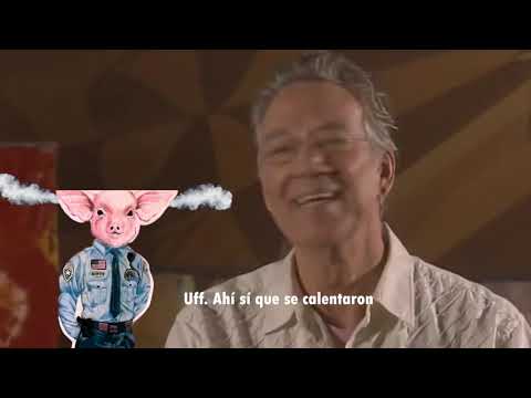 #AguantandoLaRespiración - Jim Morrison y el incidente de New Haven