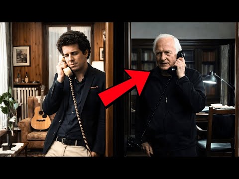 Mogol telefonò a Lucio Battisti pretendendo il 50% dei Guadagni — la fine di un'amicizia di 15 anni