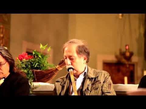 Ömer Erdoğdular - Bayati Taksim