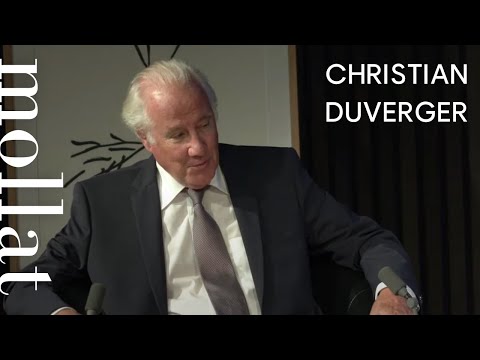 Vido de Christian Duverger