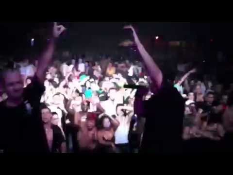 Tom Colontonio @ Club Cinema - Pomona Beach, FL (10.2.2010)