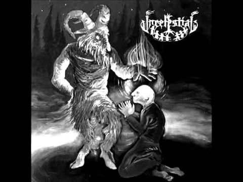 Uncelestial - Born With Lucifer's Mark