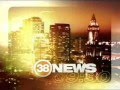 WSBK TV 38 News At 9 30 2007