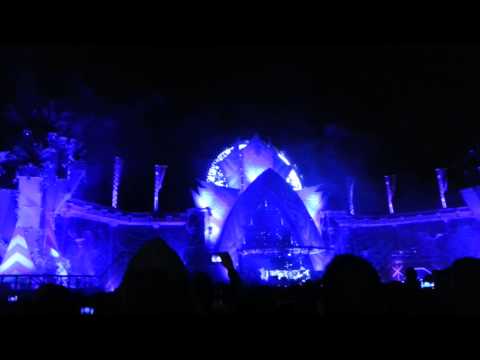 Endshow @Fantasy Island 23-05-2015