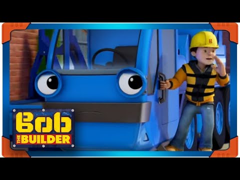 Bob the Builder | Lofty's Special Mission | Full Episodes Compilation | Cartoons for Kids - Kids (0-4), Kingdom Kids Zone - Bob the Builder