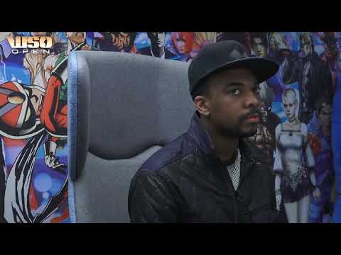 Mouz Problem X (M.Bi) vs Fnatic Shakz Winners Semi SFV WSO Open May 2019