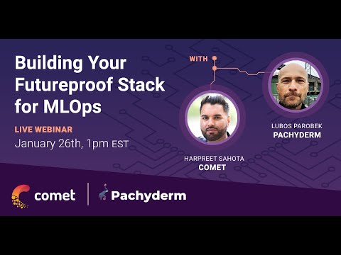 Futureproofing MLOps: Lubos Parobek on the Role of Data Versioning in the MLOps Stack