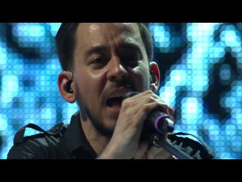 Iridescent (Live @ iTunes Festival 2011)(Legendado PT-BR -- CC)