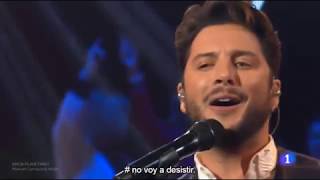 Amor Planetario - Manuel Carrasco &amp; Nach - Especiales de Navidad