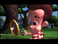 Jimmy Neutron Boy Genius Teaser Trailer Center Channel
