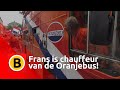 Frans bestuurt de oranje dubbeldekker - Brabants WK afl. 2