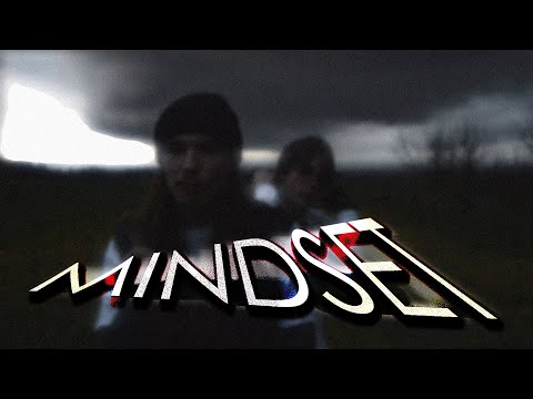 Tomio - Mindset ft. safran (prod. ALeSH) [Official video]