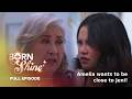 Born To Shine Amelia Wants To Be Close To Jeni Full Episode 91 July 9 2026