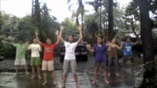 Louder By BSN IV 2012-2013 of SBC 1