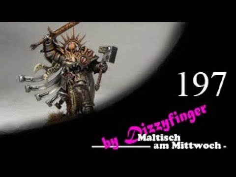 Maltisch am Mittwoch 27.09.2017 - Episode 197