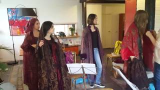 KARSU - Play My Strings