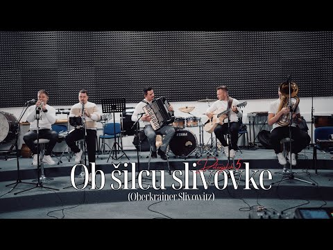 DOLENJSKIH 5 - Oberkrainer Slivowitz (Ob šilcu slivovke)