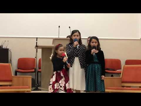 Mai e putin | Surorile Ianoș