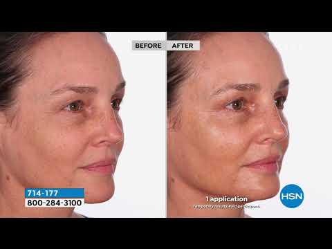 Skinn Cosmetics Divine Elixir Ayurvedic Blend Facial Oil