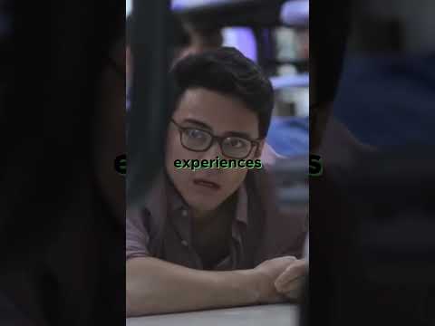 The OA'  Losing its Way in Season 2