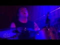 Bodyjar - Too Drunk To Drive (Live in Sydney) | Moshcam