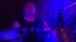 Bodyjar - Too Drunk To Drive (Live in Sydney) | Moshcam