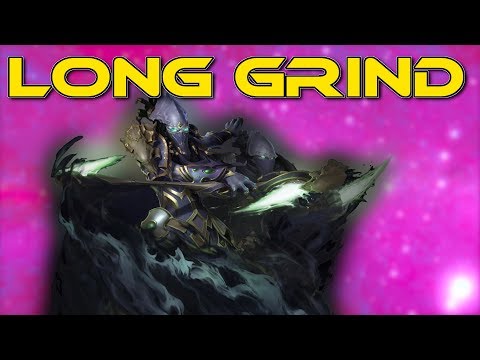 Low and Slow (Direct Strike Brawl 29) - Starcraft 2[56]