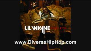Lil Wayne ft. Shanell - American Star (Rebirth) HQ