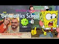 I Tried Rhythmic Gymnastics With A Ribbonand This Happened Gymnastics RhythmicGymnastics Girls