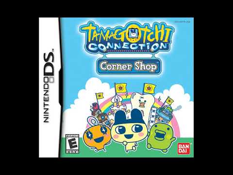 Sound Test Unlocked! Best VGM 1640 - Kuchi Osewa (Tamagotchi Connection: Corner Shop)