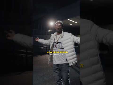 Caio Luccas - Vizão de Cria 3 🖤🏅 #previasleft#vizaodecria