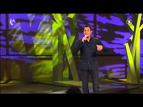 Satire Gipfel Nuhr mit Respekt! Von und mit Dieter Nuhr  vom 20.11.2014