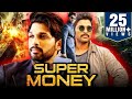 Super Money 2019 Alluarjune Ful Movie In Hindi Dubbed