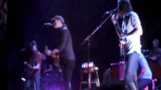 Needtobreathe - Through Smoke - Dallas, TX.