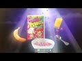 2014 Post Poppin Pebbles Cereal Commercial