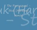The Partysquad - Stuk (Hardwell remix)