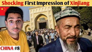 [問卦] 好可惜 外國人不能進去新疆拍紀錄片？