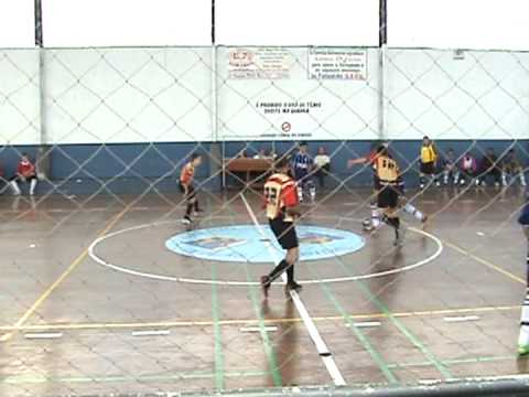 Game Over Esporte Clube - 4ª Super Copa GEVU - 1° Jogo Parte2