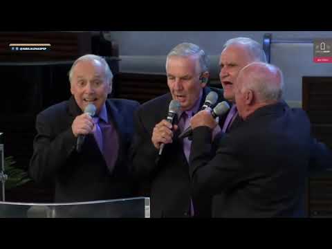 Tem Fé em Deus - Arautos 7.5