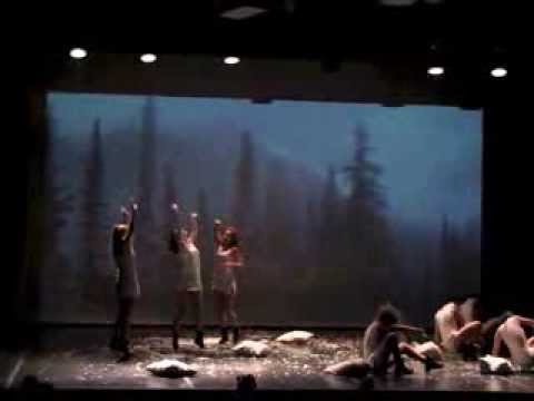 Emily. The Little Girl Who Was Forgotten by Absolutely Everyone