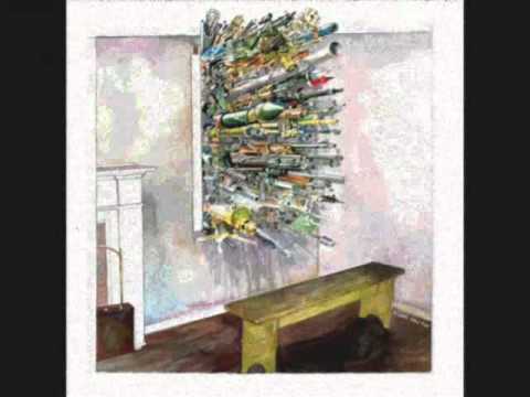 Eyedea and Abilities - Forgive me for my synapses