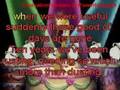Be Our GUest Karaoke