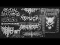 EXTREME DEATH METAL BRUTAL DEATH COMPILATION