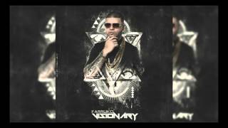 Ángeles - Farruko  (Angels) (AUDIO OFICIAL) (VISIONARY) NUEVO 2015 (Hijo)