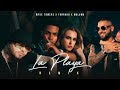 Myke Towers, Maluma & Farruko - La Playa Remix (Video Oficial)