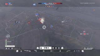 [BF1]プレイ動画(ストレス発散)7