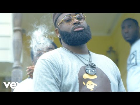 ForteBowie - Neva Been